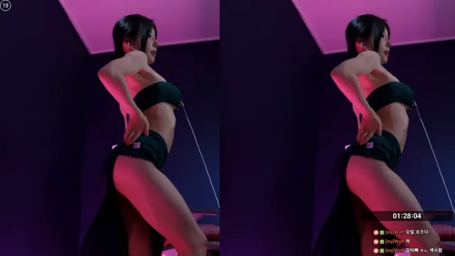 图片[6] - [Korean BJ] milkkim123 2026-02-25 - KBJFan