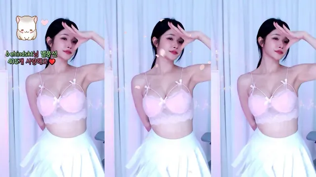 图片[6] - [Korean BJ] wannabe33 2025-04-08