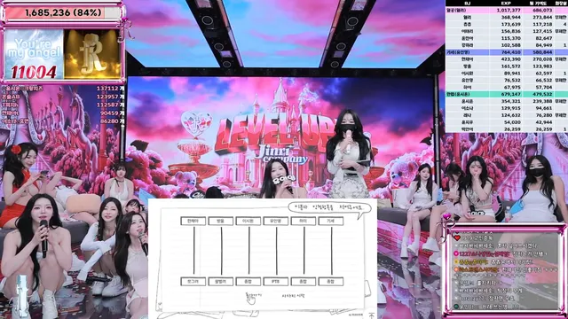 图片[71] - [Korean BJ] jinricp 2025-12-03 - KBJFan