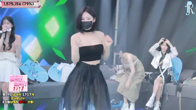 图片[54] - [Korean BJ] jinricp 2025-06-16 - KBJFan