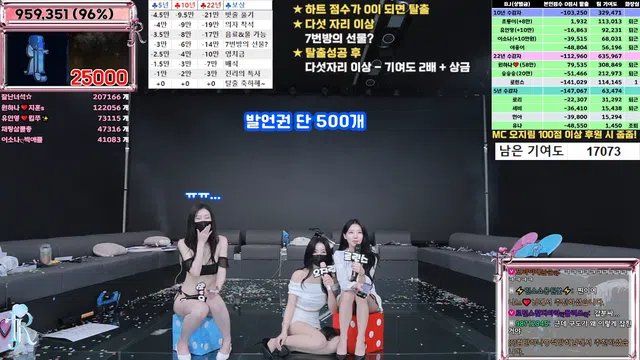 图片[77] - [Korean BJ] jinricp 2025-04-18 - KBJFan