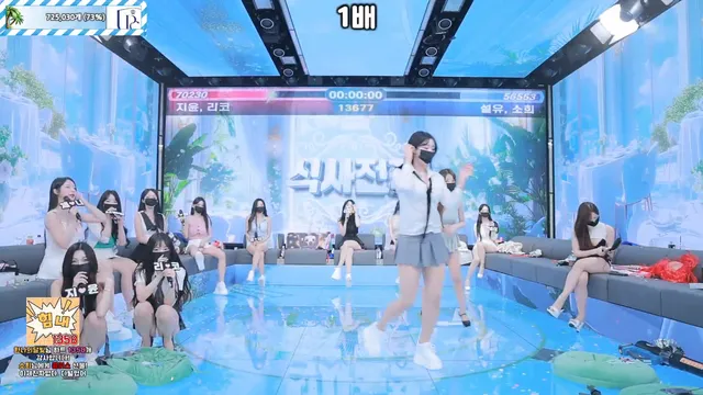 图片[36] - [Korean BJ] pandaclass 2025-07-17 - KBJFan