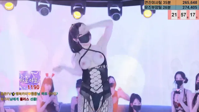 图片[27] - [Korean BJ] mscrew33 2026-06-03 - KBJFan