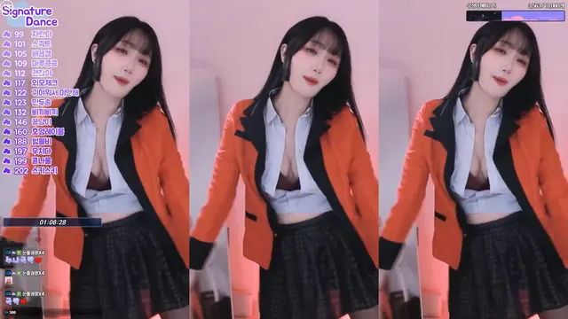 图片[4] - [Korean BJ] wjl9908 2025-06-07