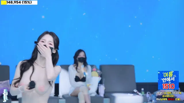 图片[35] - [Korean BJ] jinricp 2024-09-04 - KBJFan