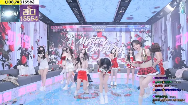 图片[57] - [Korean BJ] jinricp 2024-12-25 - KBJFan