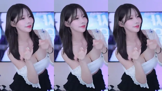 图片[2] - [Korean BJ] uheeeee 2025-08-07 - KBJFan