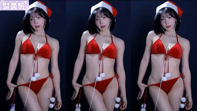 图片[2] - [Korean BJ] milkkim123 2025-12-25 - KBJFan