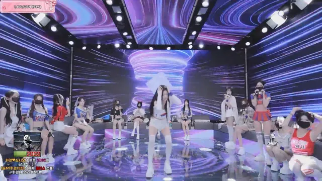 图片[64] - [Korean BJ] pandaclass 2026-06-11 - KBJFan