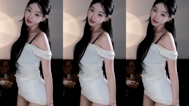 图片[1] - [Korean BJ] bumzi98 2025-04-08