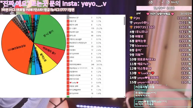 图片[10] - [Korean BJ] nyangnyang1004 2025-04-26 - KBJFan