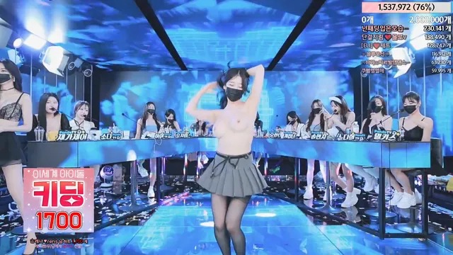 图片[72] - [Korean BJ] jinricp 2024-03-18 - KBJFan