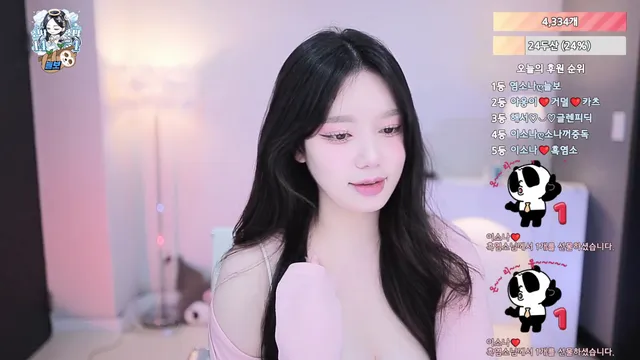 图片[3] - [Korean BJ] hanyura282 2025-06-12 - KBJFan