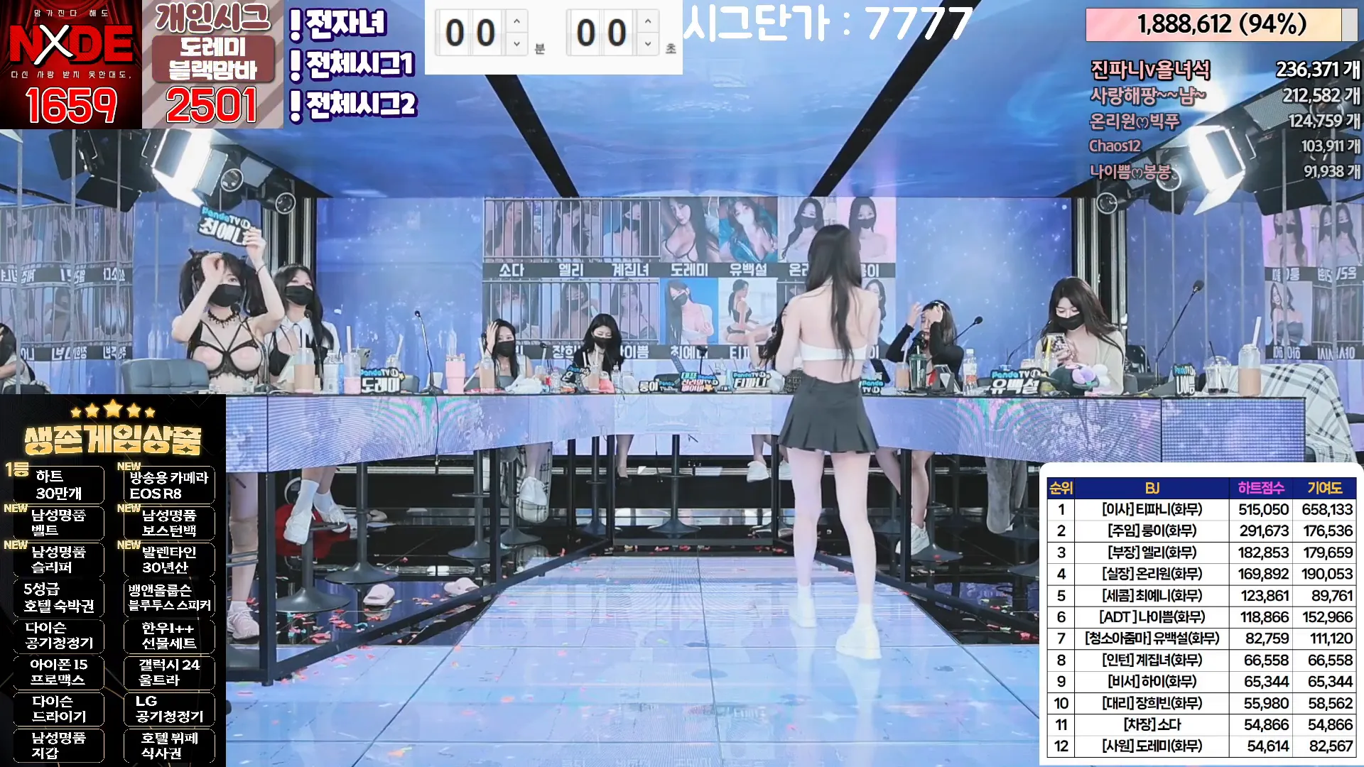 图片[27] - [Korean BJ] jinricp 2024-05-22 - KBJFan