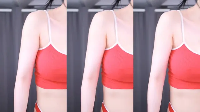 图片[2] - [Korean BJ] slime97 2025-02-09 - KBJFan