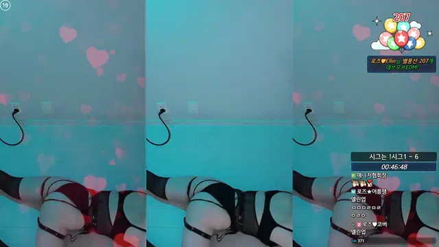 图片[1]-로즈쨈♥-秀人集