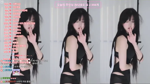 图片[4] - [Korean BJ] moonwol0614 2025-06-13 - KBJFan