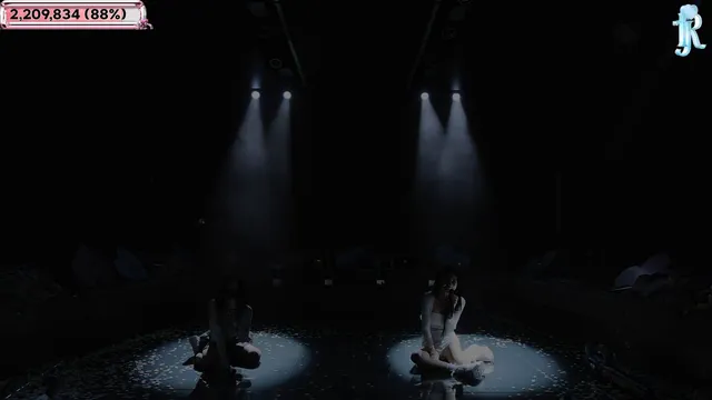 图片[72] - [Korean BJ] jinricp 2025-06-09 - KBJFan