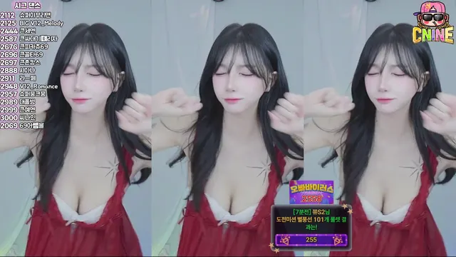 图片[2] - [Korean BJ] oosuoey 2025-09-05 - KBJFan