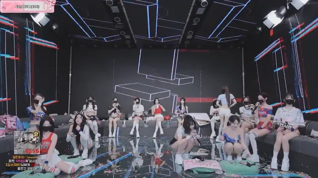 图片[33] - [Korean BJ] pandaclass 2026-06-11 - KBJFan