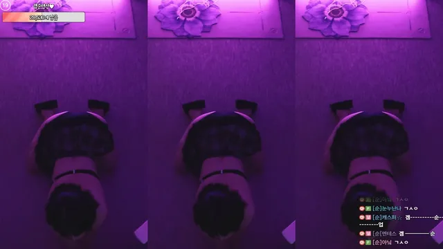 图片[4] - [Korean BJ] inhye0416 2025-08-01 - KBJFan