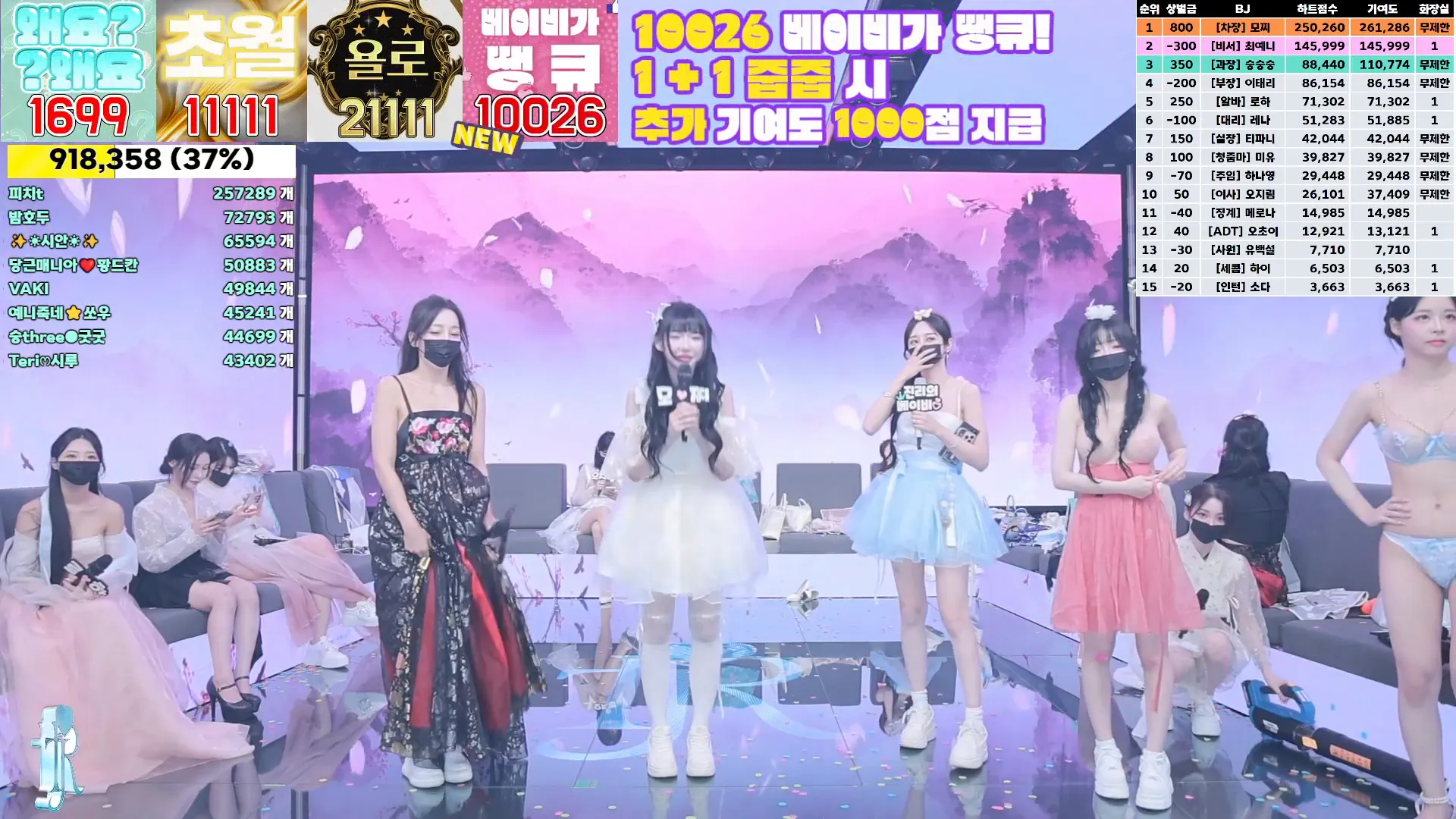 图片[16] - [Korean BJ] jinricp 2024-09-13 - KBJFan