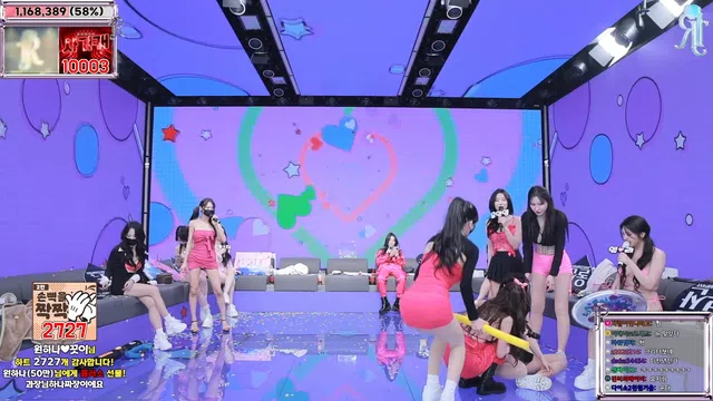 图片[49] - [Korean BJ] jinricp 2025-02-28 - KBJFan