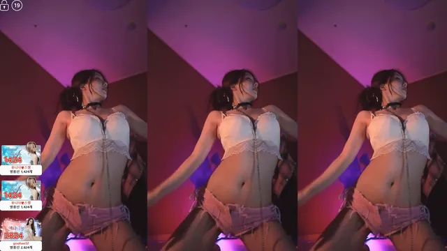 [Korean BJ] dlsgk1763 2025-12-08 - KBJFan