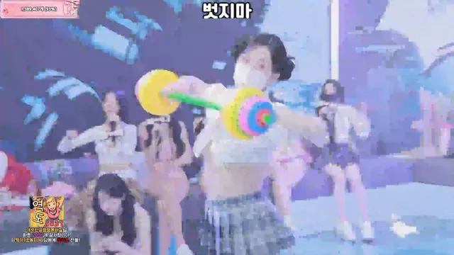 图片[61] - [Korean BJ] pandaclass 2026-03-31 - KBJFan