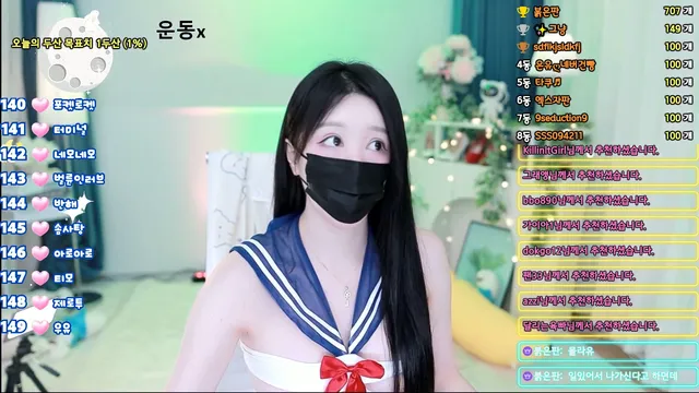 图片[5] - [Korean BJ] yourspace12 2025-07-25 - KBJFan