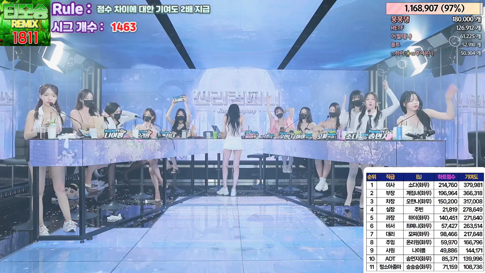 图片[85] - [Korean BJ] jinricp 2024-06-05 - KBJFan