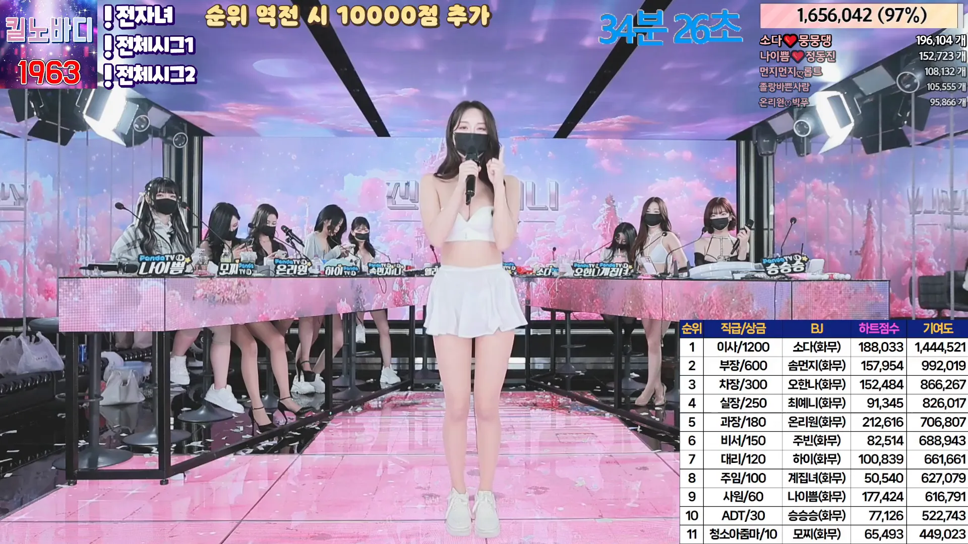 图片[71] - [Korean BJ] jinricp 2024-06-12 - KBJFan