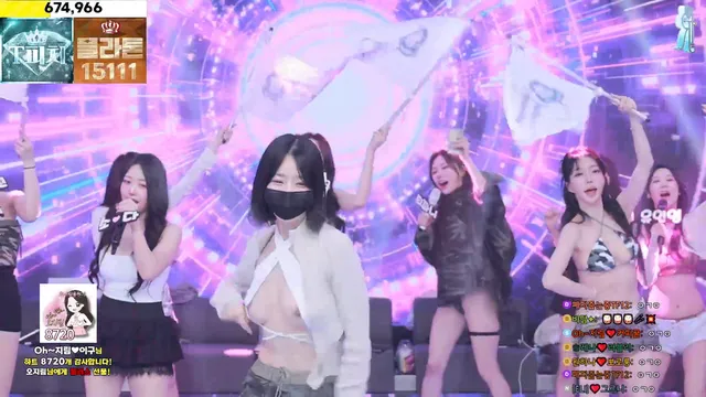 图片[38] - [Korean BJ] jinricp 2025-01-20 - KBJFan