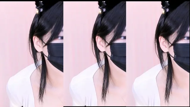 图片[4] - [Korean BJ] soso621 2025-03-08 - KBJFan