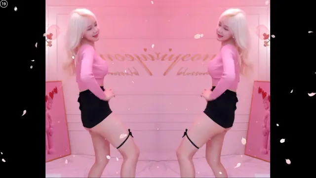 图片[2] - [Korean BJ] joahe2 2026-01-09 - KBJFan