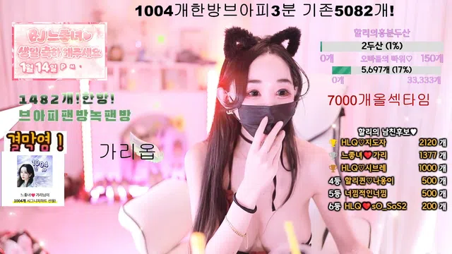 图片[7] - [Korean BJ] 123phmaaa 2026-01-07 - KBJFan