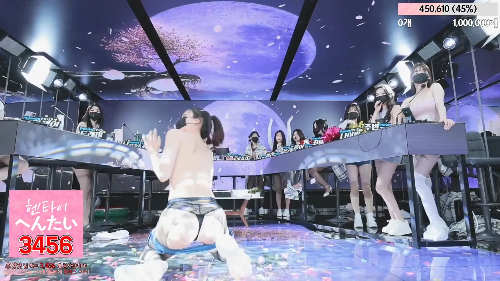 图片[29] - [Korean BJ] jinricp 2024-05-01 - KBJFan