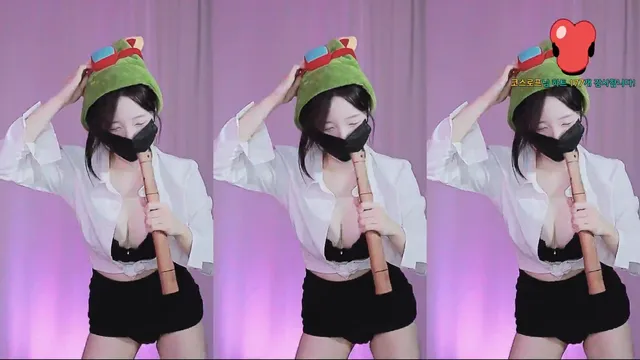 图片[5] - [Korean BJ] ahri0801 2026-01-25 - KBJFan