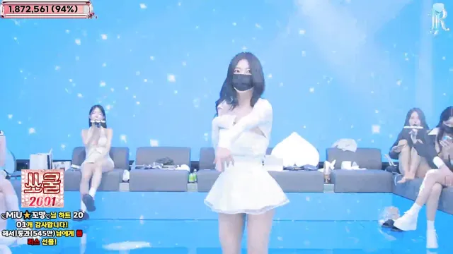 图片[66] - [Korean BJ] jinricp 2025-06-04 - KBJFan