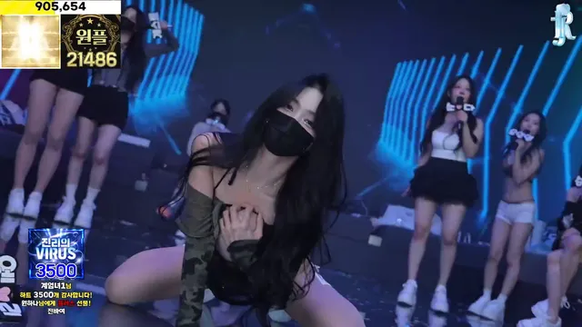 图片[46] - [Korean BJ] jinricp 2025-01-20 - KBJFan