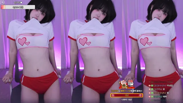 图片[7] - [Korean BJ] inhye0416 2025-10-02 - KBJFan