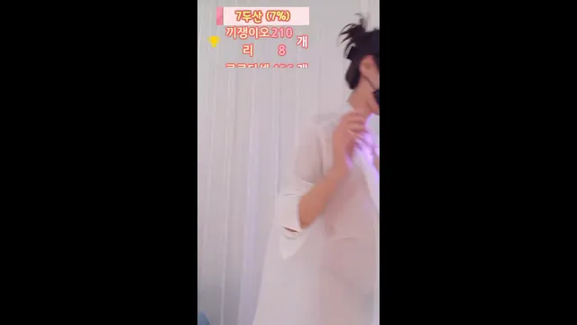 图片[2] - [Korean BJ] tyy750ii 2025-03-06 - KBJFan