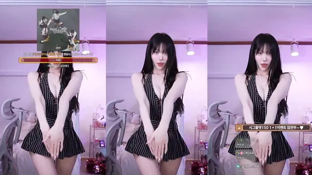 图片[3] - [Korean BJ] rlrlvkvk123 2026-03-06 - KBJFan