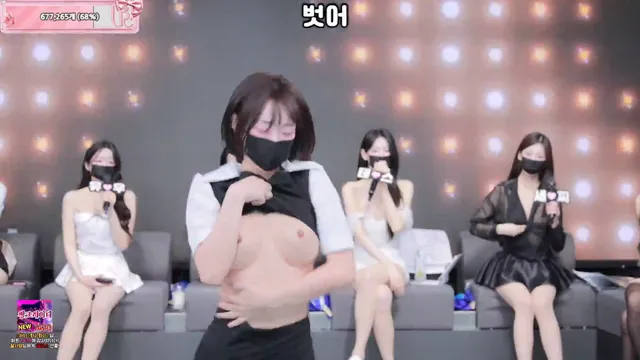 图片[27] - [Korean BJ] pandaclass 2025-08-26 - KBJFan