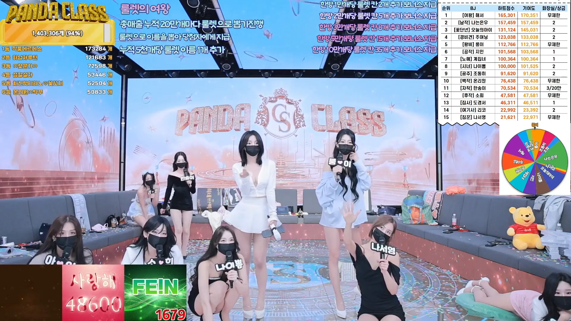 图片[20] - [Korean BJ] pandaclass 2024-12-03 - KBJFan