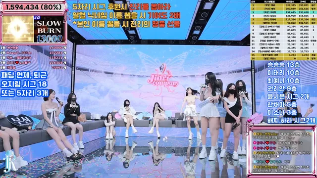 图片[71] - [Korean BJ] jinricp 2025-06-18 - KBJFan