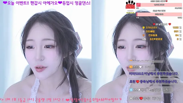 图片[2] - [Korean BJ] zlap990 2025-07-02 - KBJFan