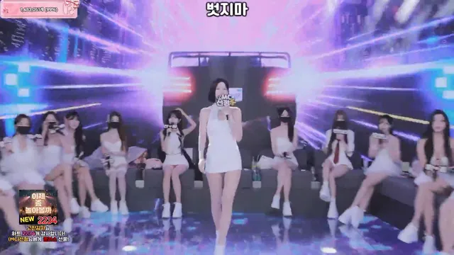 图片[48] - [Korean BJ] pandaclass 2026-06-02 - KBJFan