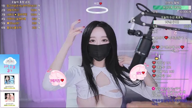 图片[4] - [Korean BJ] sophy01 2025-09-09 - KBJFan