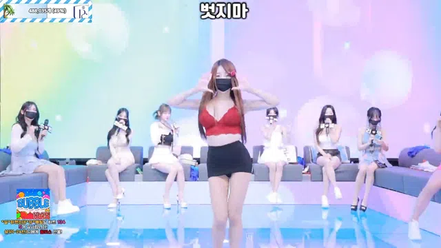 图片[35] - [Korean BJ] pandaclass 2025-07-19 - KBJFan